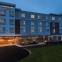 Courtyard by Marriott Boston Littleton