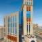 Jabal Omar Marriott Hotel Makkah