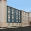 WoodSpring Suites San Antonio Stone Oak