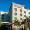 Comfort Suites Miami Airport North