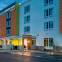 SpringHill Suites by Marriott Kalispell