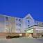 Candlewood Suites TOPEKA WEST