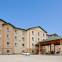 Hawthorn Extended Stay by Wyndham Minot