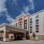 Hampton Inn & Suites Wichita/Airport