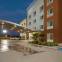 Fairfield Inn and Suites by Marriott Houston Northwest-Willowbrook