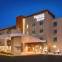 Fairfield Inn and Suites by Marriott Salt Lake City Midvale