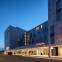 Hampton by Hilton London Stansted Airport