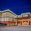 Best Western Plus Executive Residency Elk City