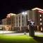 Hampton Inn Big Rapids