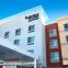 Fairfield Inn and Suites by Marriott Indianapolis Fishers