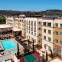 Residence Inn by Marriott Redwood City San Carlos