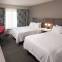 Hampton Inn & Suites Asheville Biltmore Area