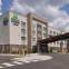 Holiday Inn Express & Suites CHARLOTTE - BALLANTYNE