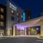 Fairfield Inn and Suites by Marriott Mebane