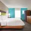 Home2 Suites by Hilton Woodbridge/Potom