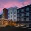 Fairfield Inn and Suites New Orleans Metairie