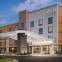 Fairfield Inn and Suites by Marriott Lincoln Crete