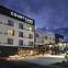 Courtyard by Marriott Jackson