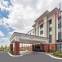 Hampton Inn & Suites Bridgeview Chicago