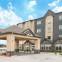 Microtel Inn & Suites by Wyndham Lubbock