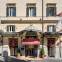 Hotel Splendide Royal Roma