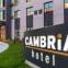 Cambria Hotel New Haven University Area