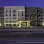 Hampton Inn & Suites Lubbock University